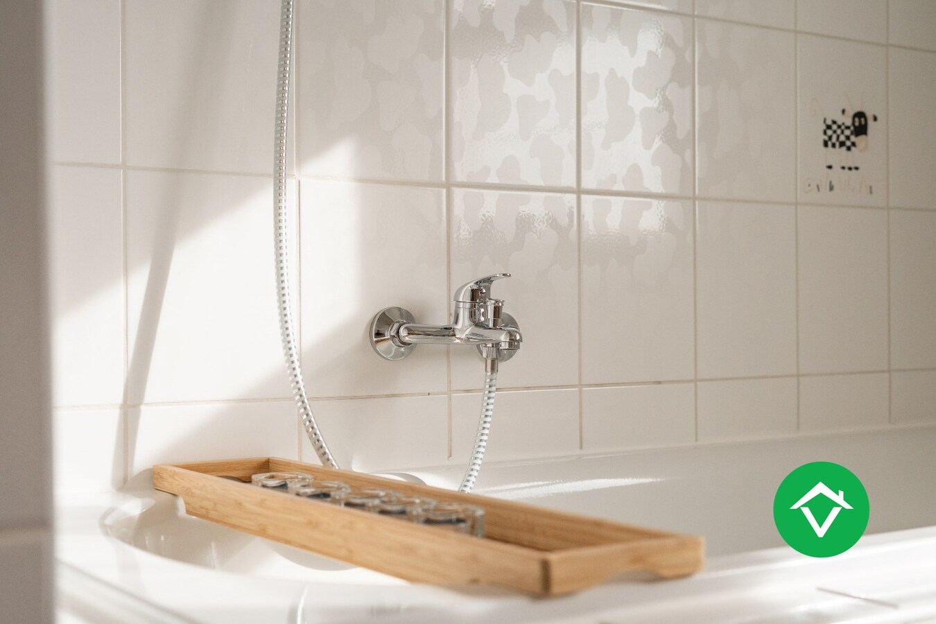 Energiezuinige woning met 3 slaapkamers te Koekelare, De Mokker 