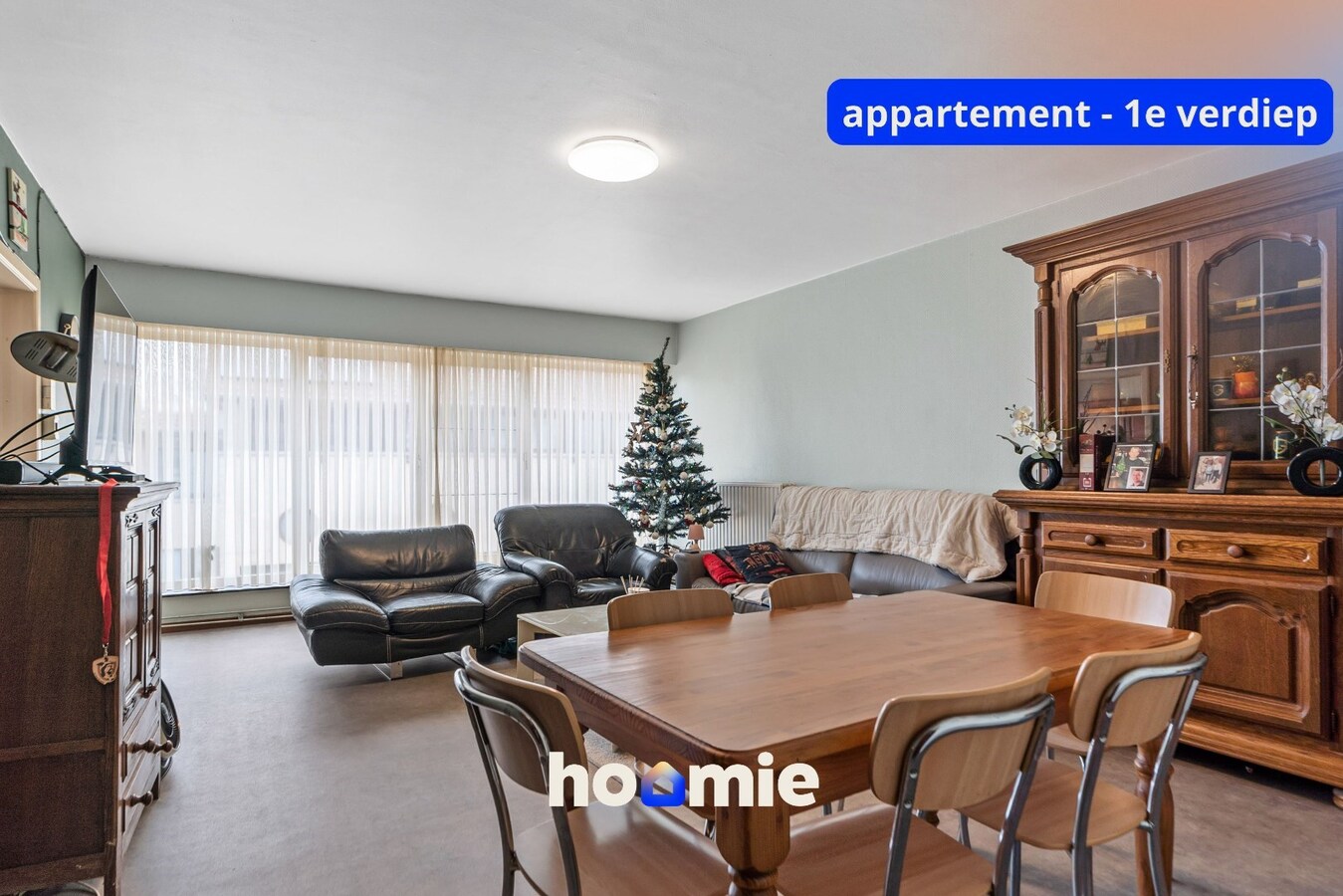 Woning sold in Maasmechelen