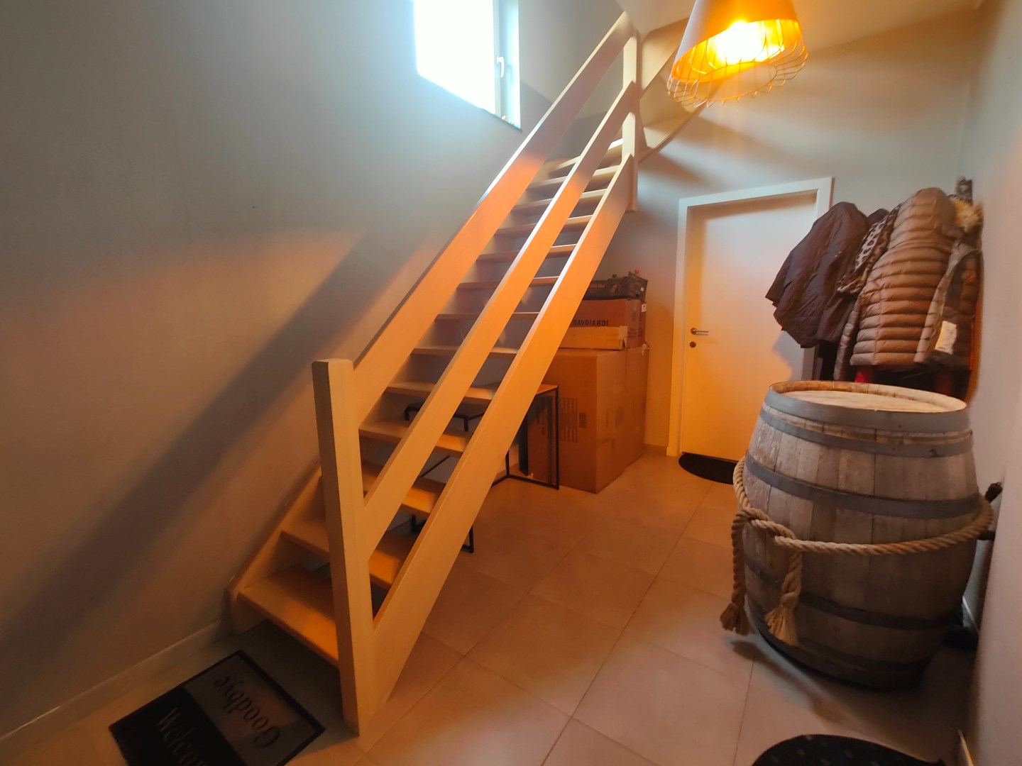 Energiezuinige woning te huur met 3 slaapkamers 