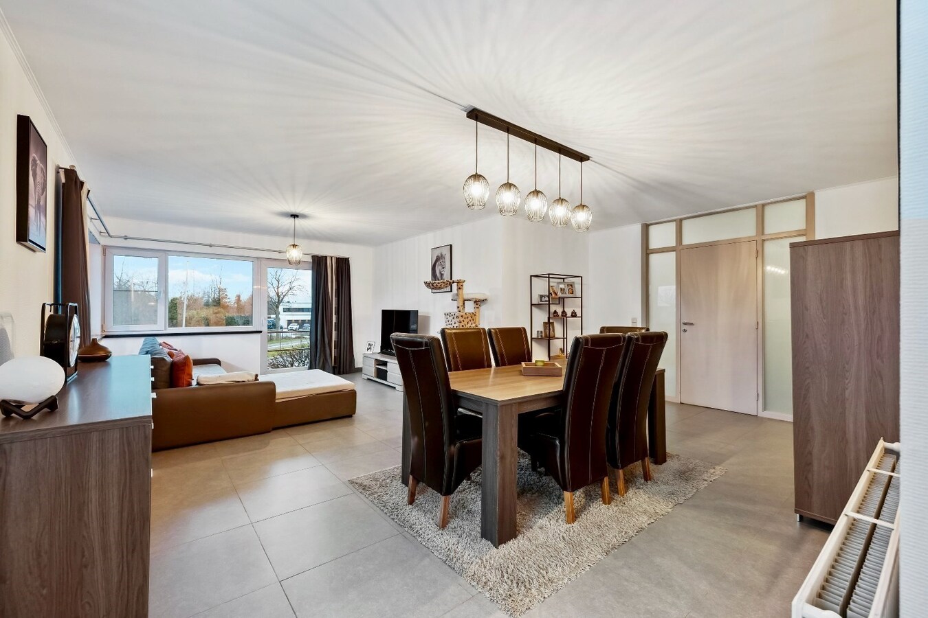 Verkocht appartement - Lokeren