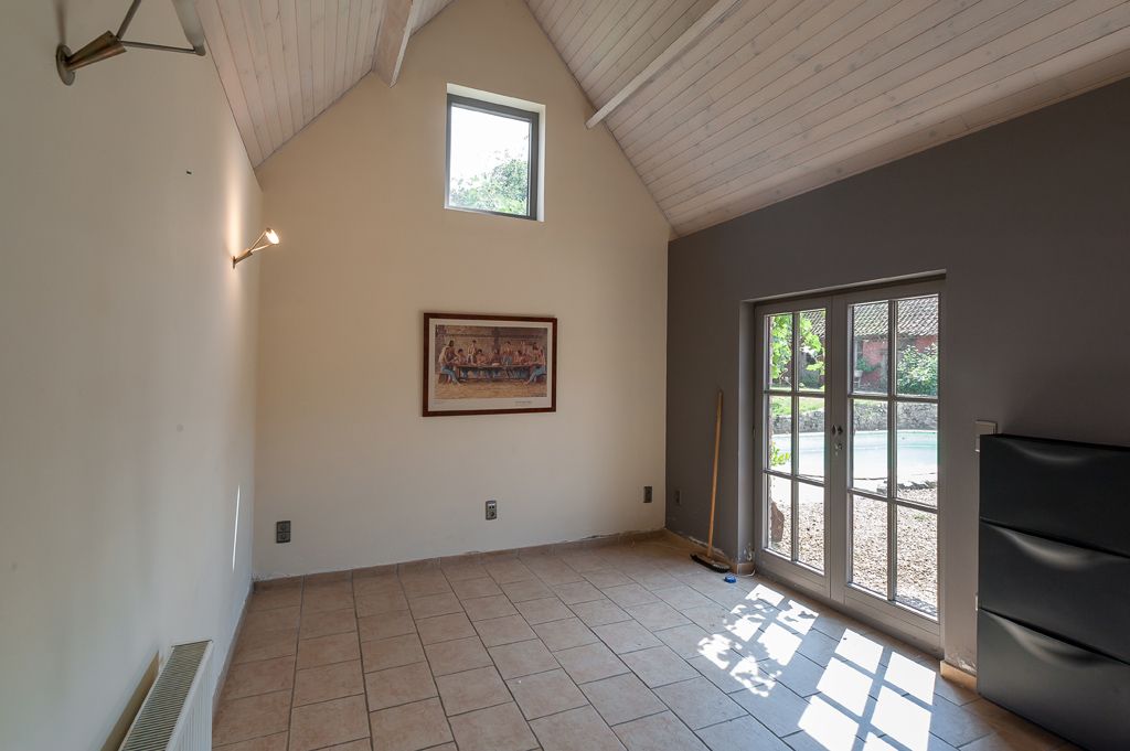 Fermette verkocht in Oosterzele