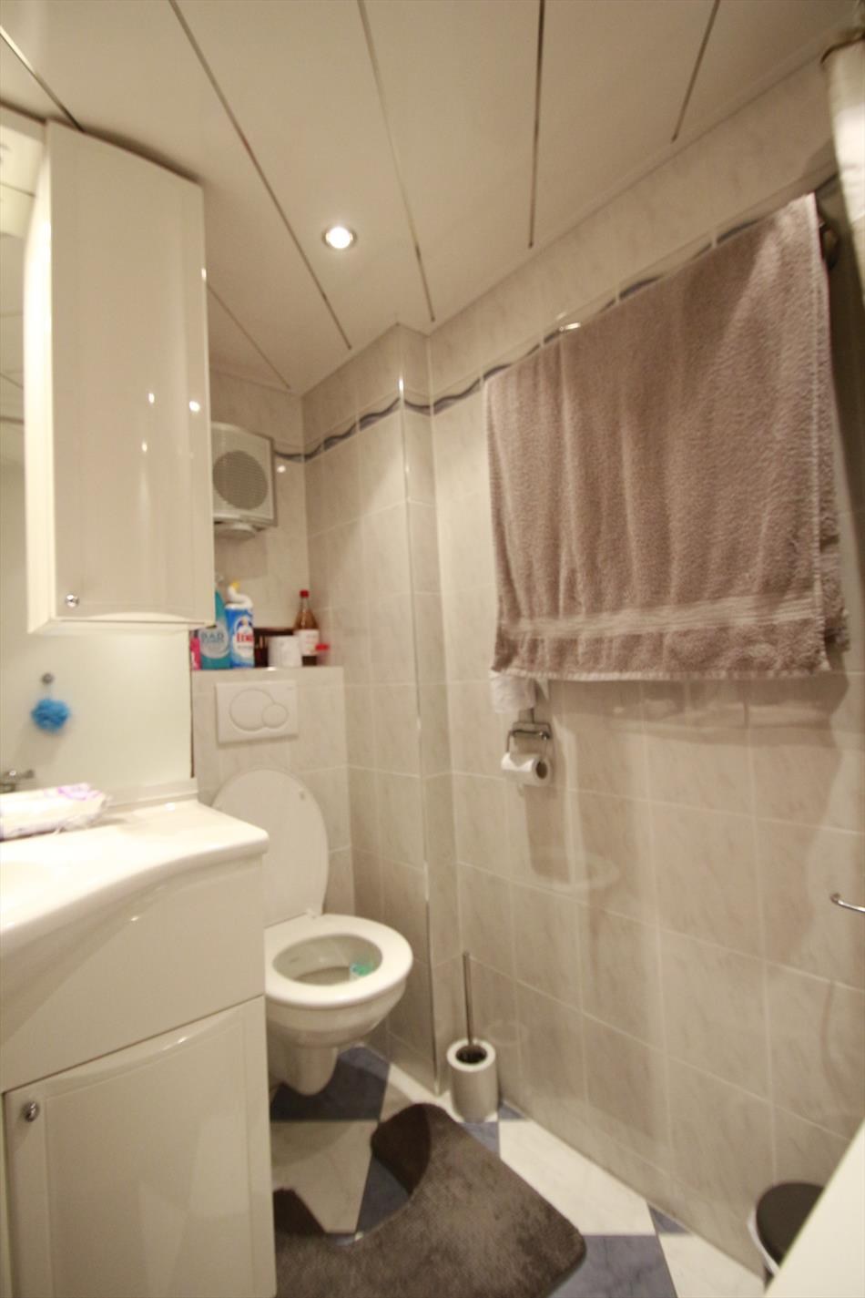 Bovenwoning te huur in WEERT