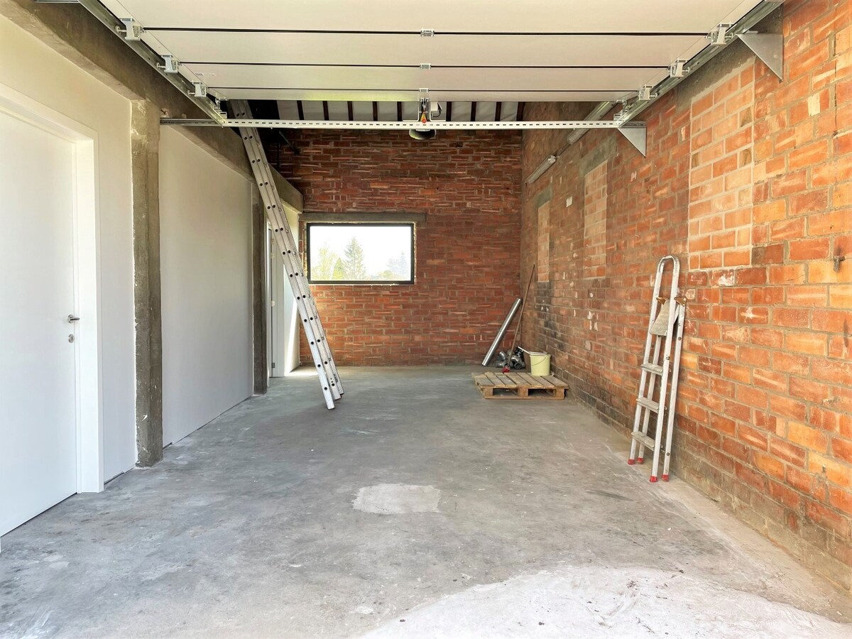 Benedenwoning verhuurd in Oud-Turnhout