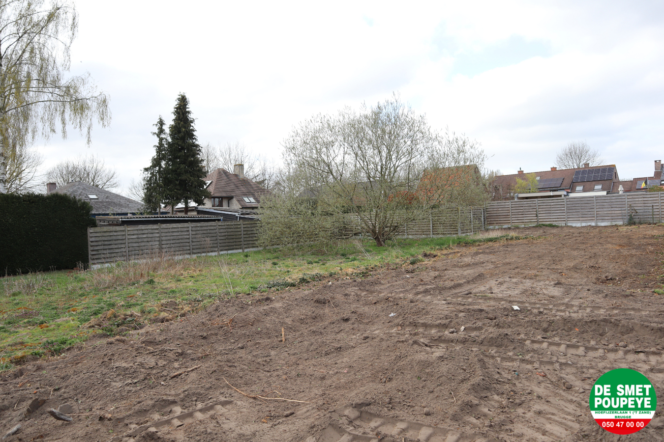 Moderne alleenstaande nieuwbouwvilla 