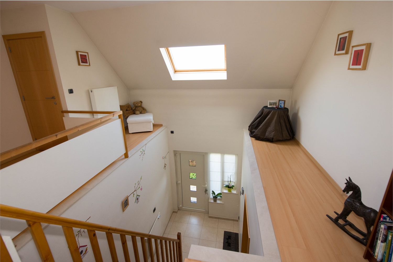 Villa verkocht in Lochristi