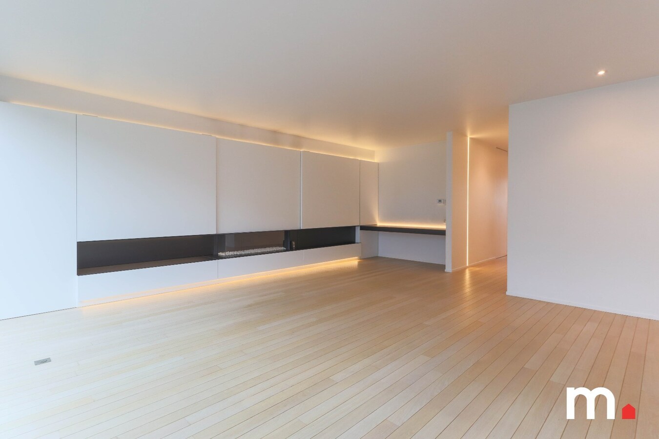 Appartement te huur in Lauwe