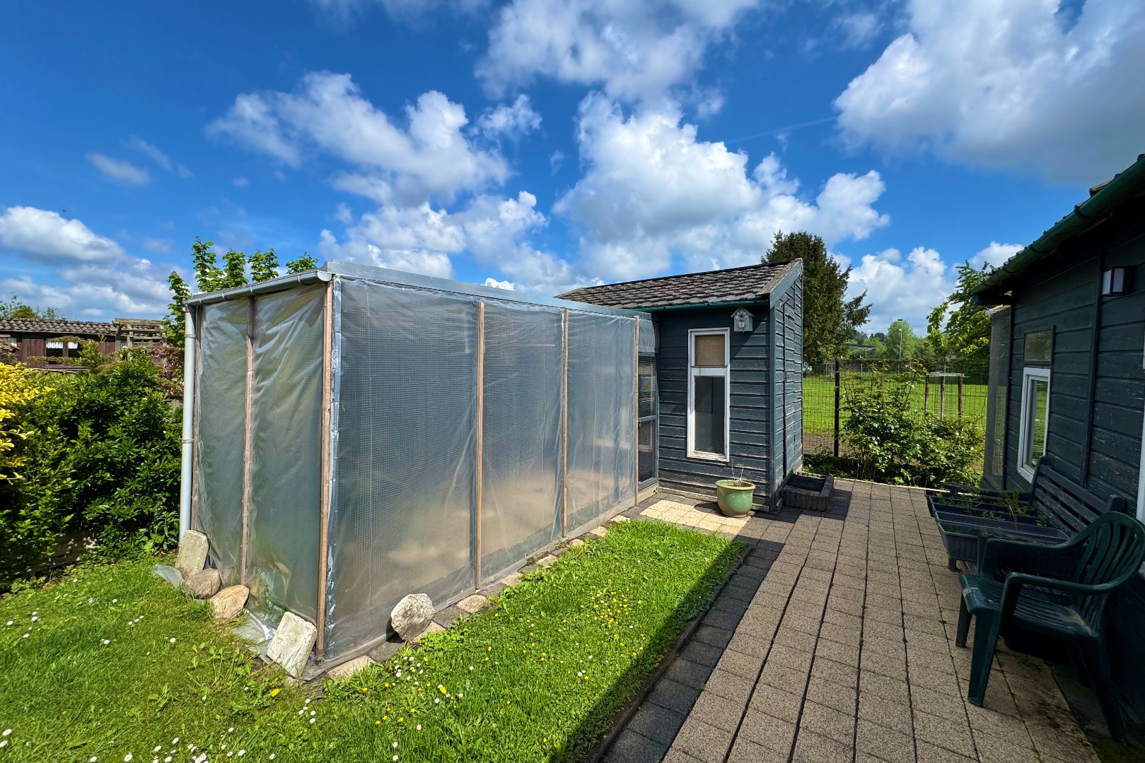 Eengezinswoning te koop in Schinveld