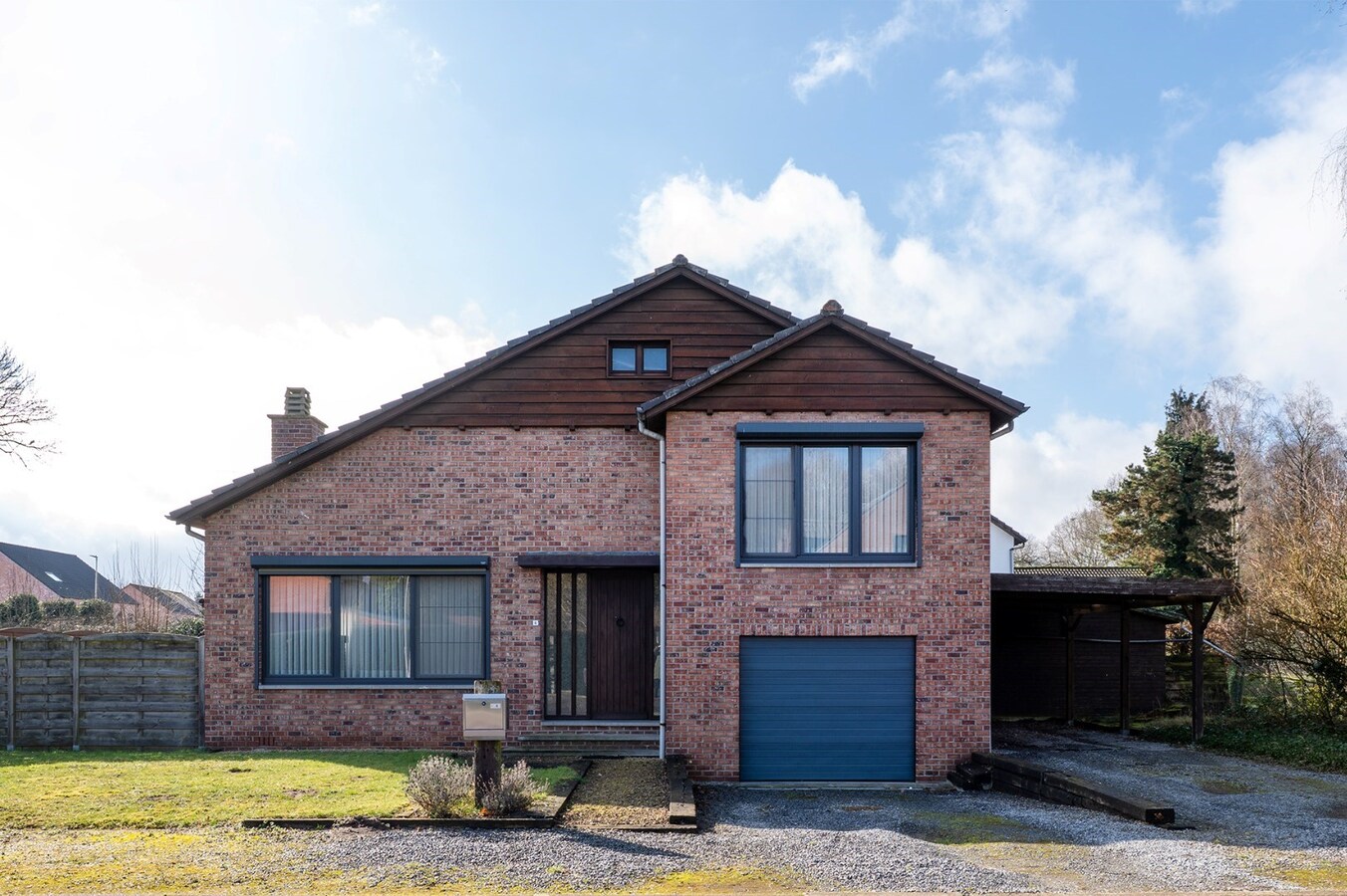 Verkocht - Woning - Heusden-Zolder