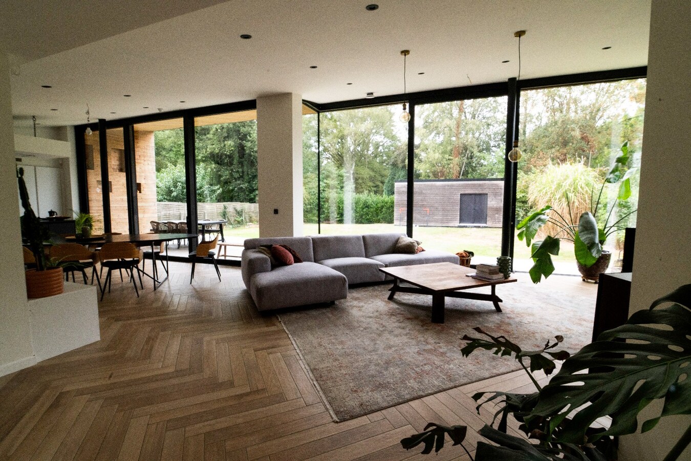 Prachtige open bebouwing op een toplocatie 