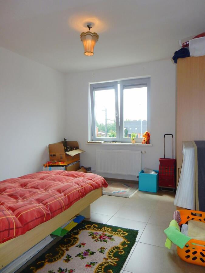 Lichtrijk nieuwbouwappartement in het hartje van Lichtervelde 