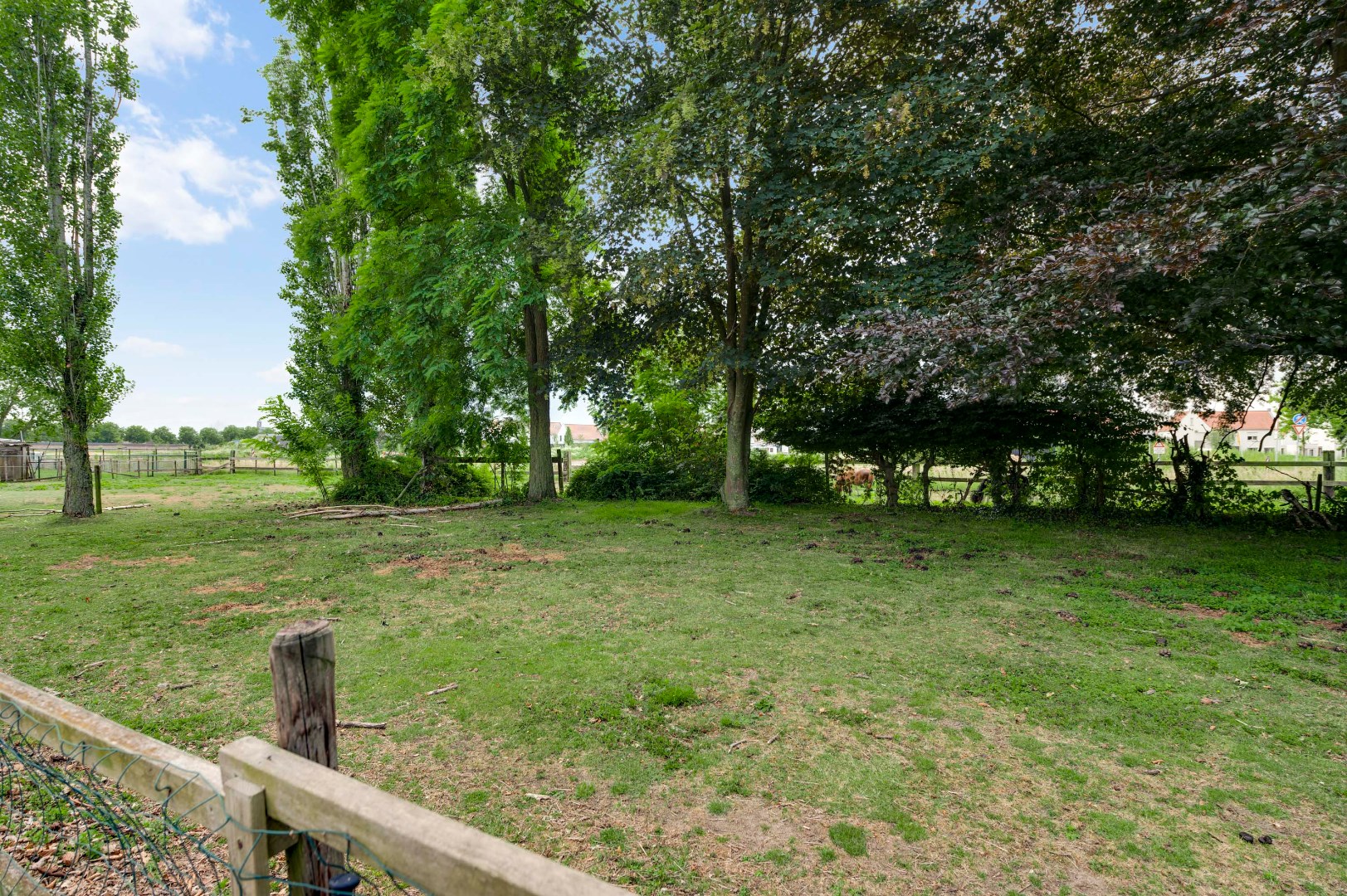 Woonboerderij te koop in Weert