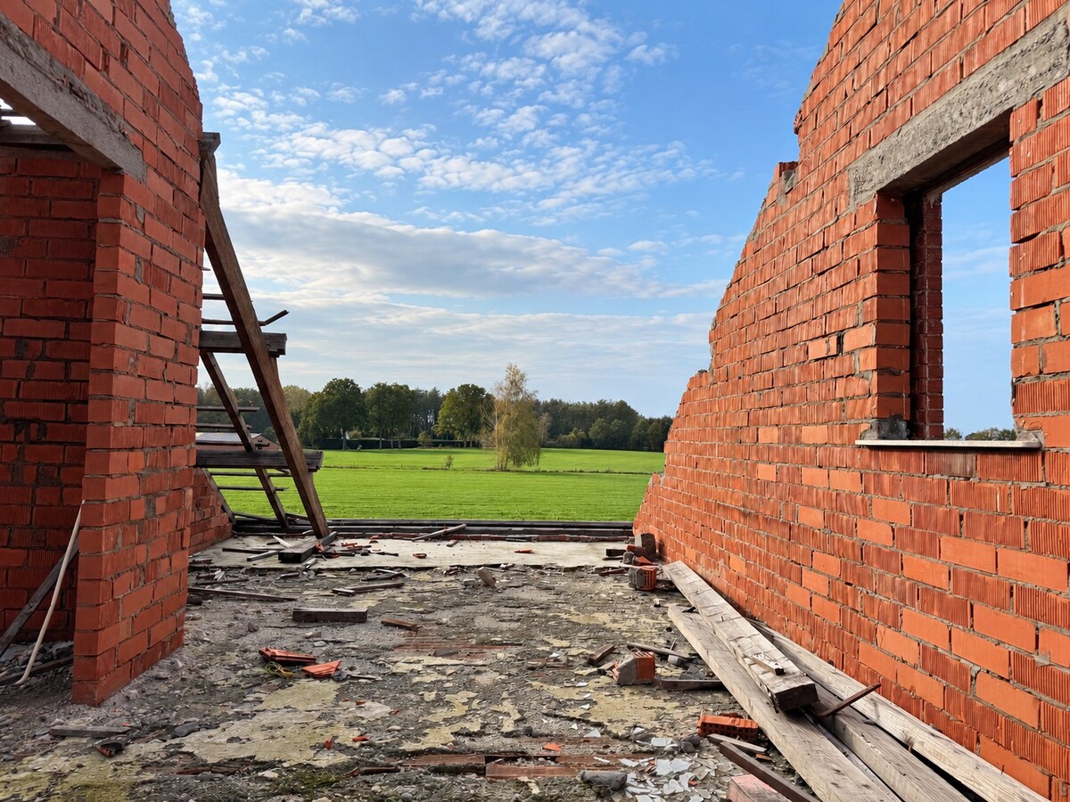 Woning te koop in Poppel