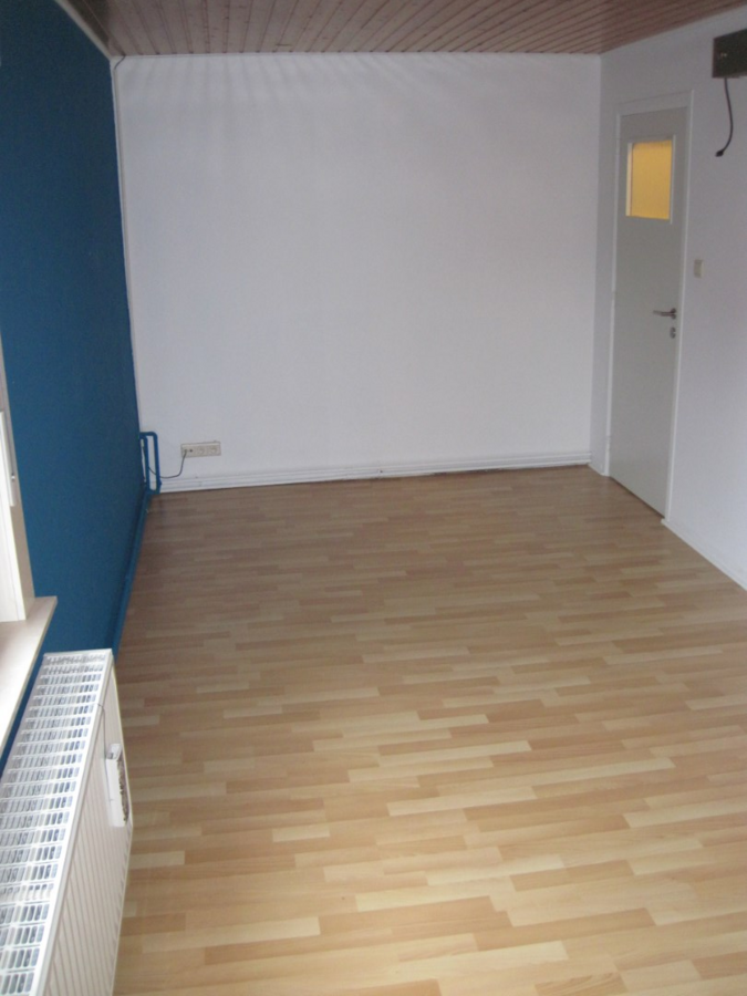 Ruime, energiezuinige gezinswoning. 