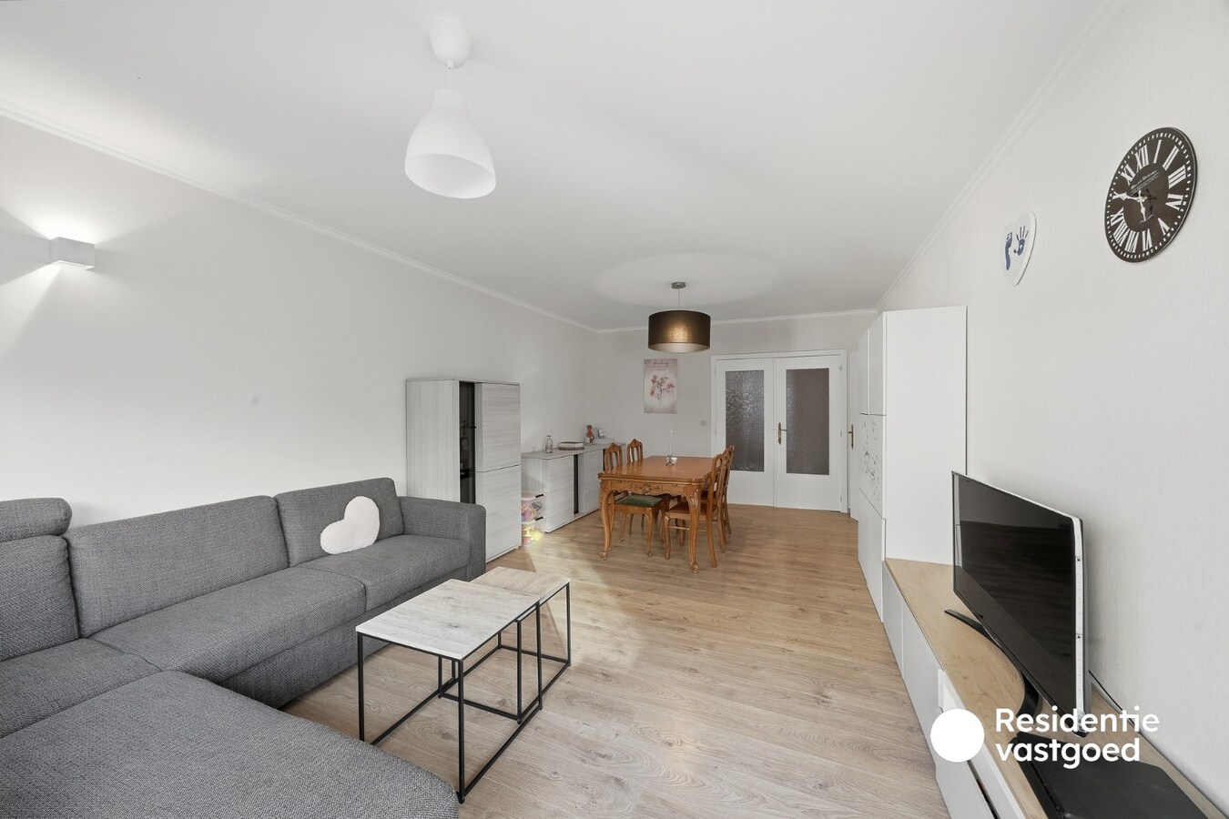 Te koop appartement - Oostende