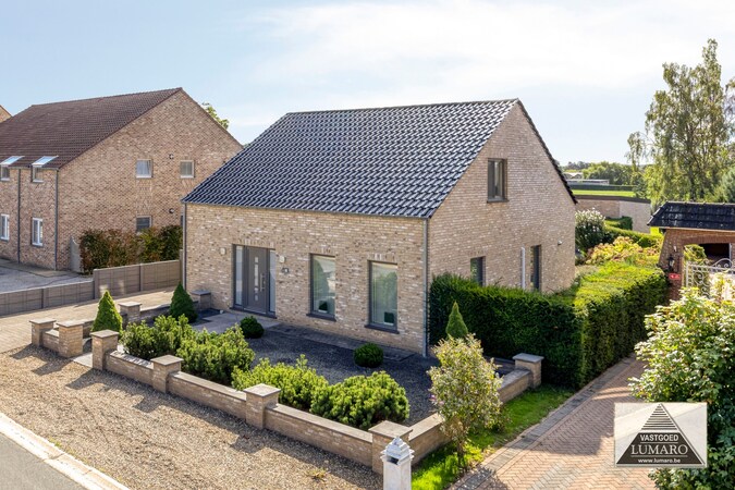 Verkocht woning - Dilsen-Stokkem