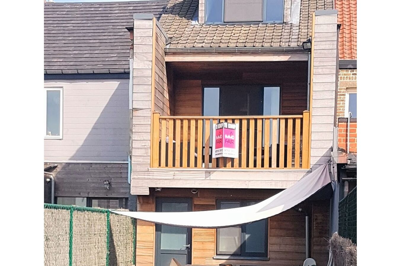 Verkocht woning - Tongeren