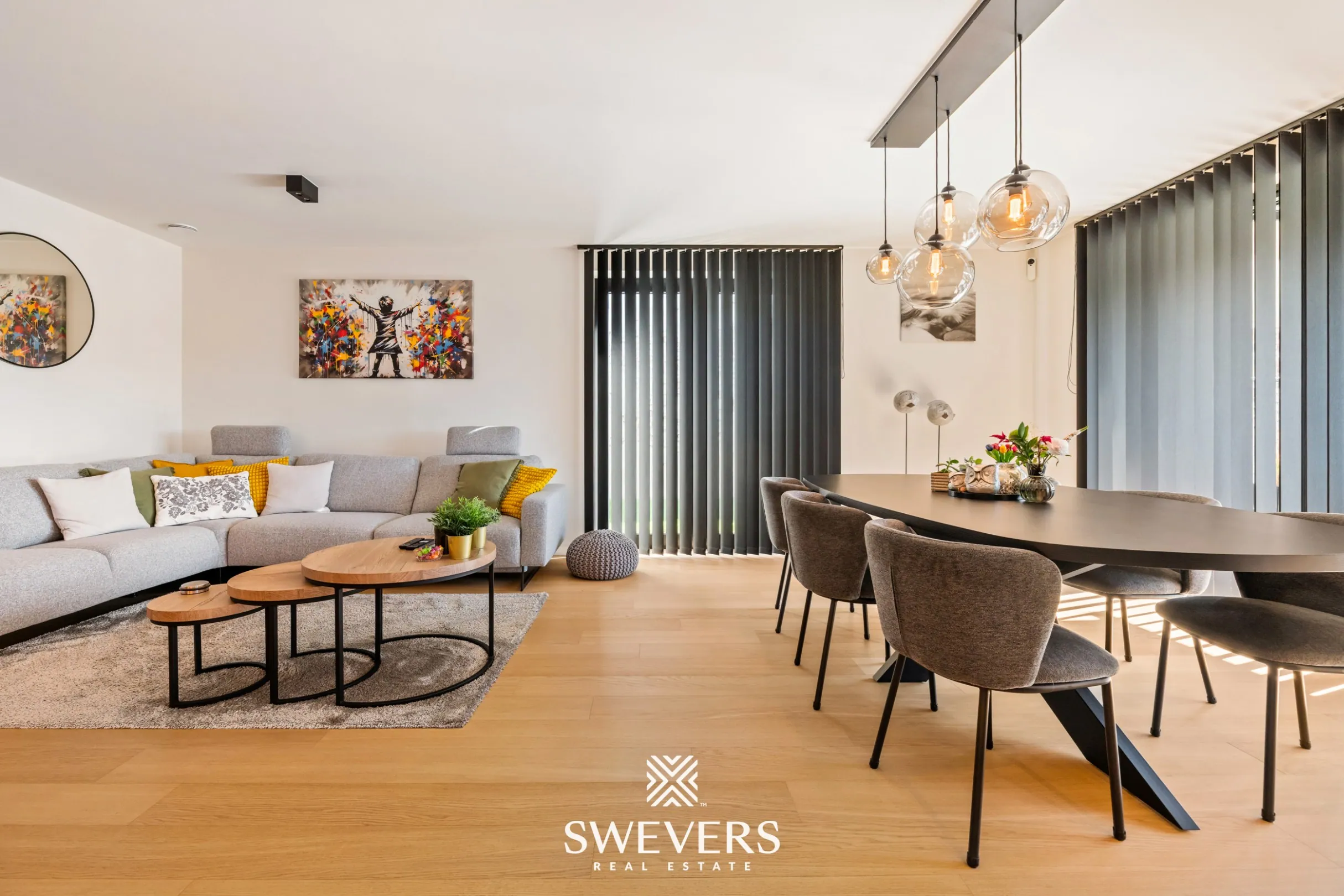 Te koop appartement - Alken