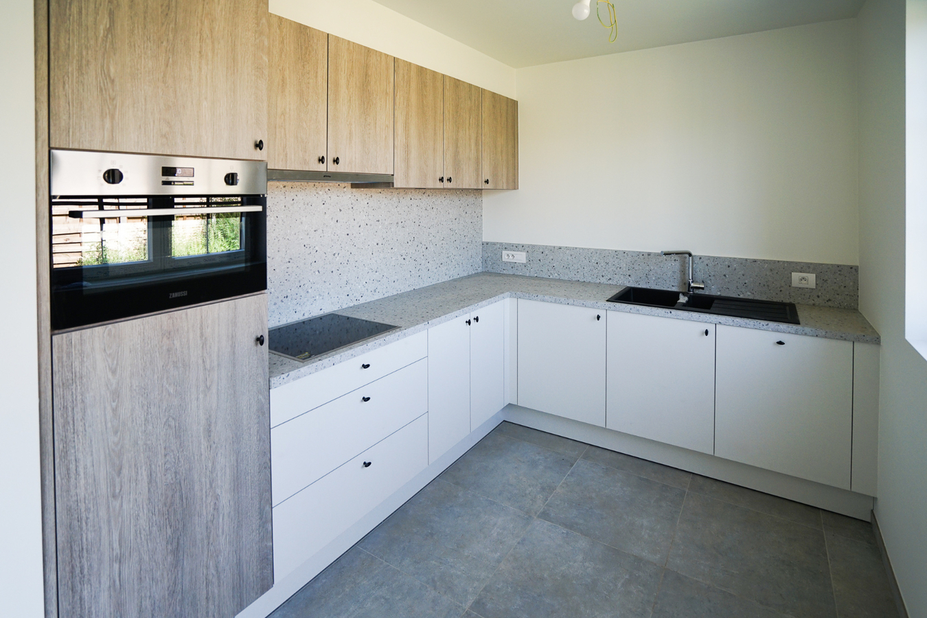 Verhuurd woning - Torhout