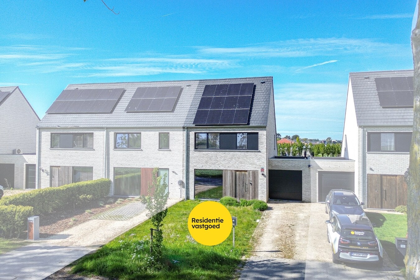 Te koop woning - De Haan
