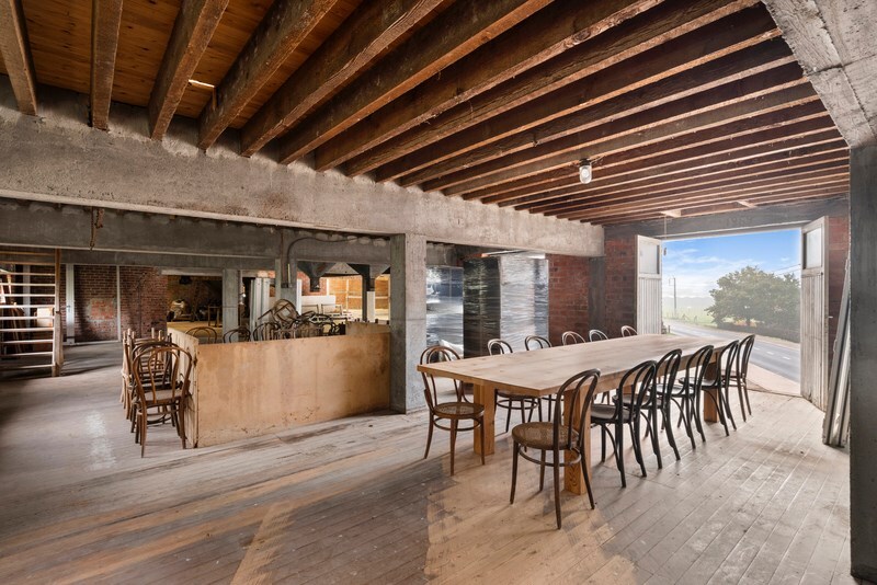 Te koop hangar (loods) - Hooglede