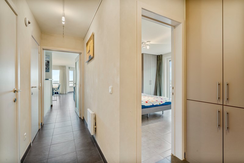 « Appartement de vacances spacieux avec 3 chambres à coucher - SVZ318 