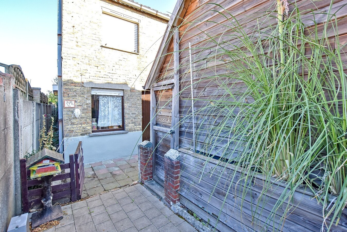 Te koop woning - Houthulst