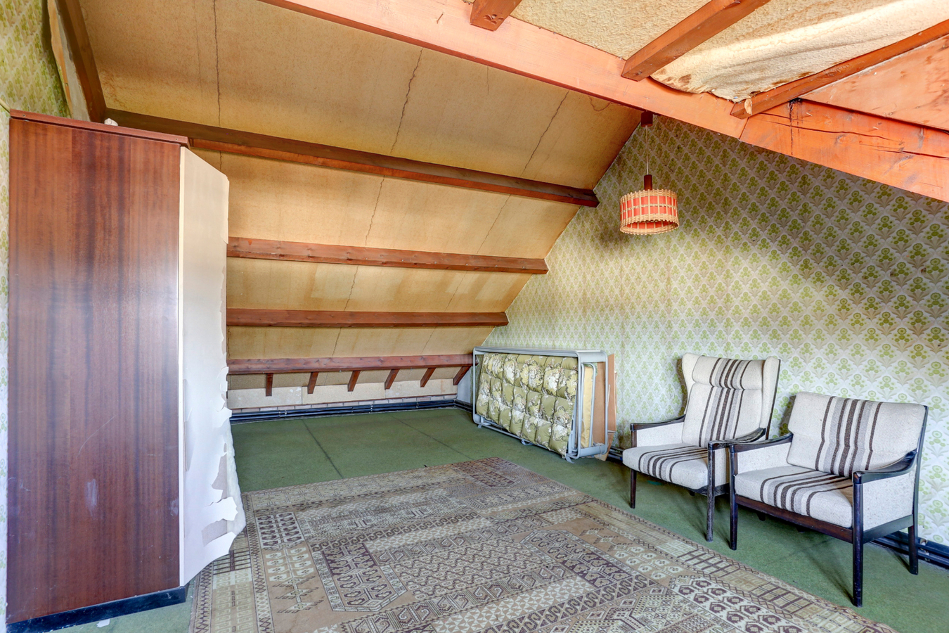 Eengezinswoning verkocht in Tilburg