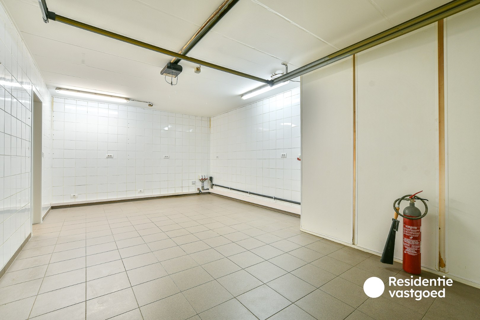 Ruime instapklare woning op topligging 