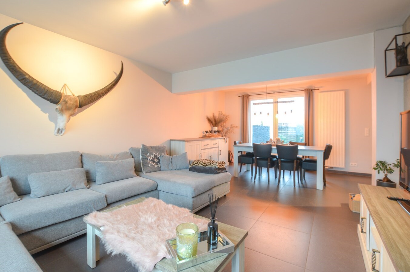 Verkocht woning - Ichtegem