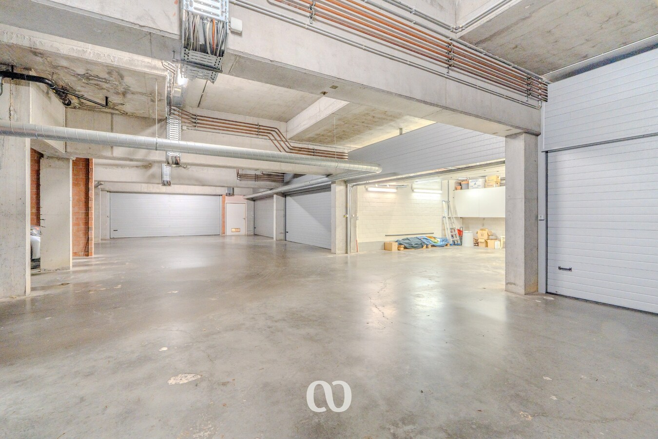 Royale triplex in het centrum van Oudenaarde 