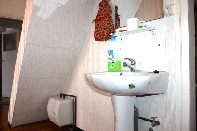 Woning verkocht in Wondelgem