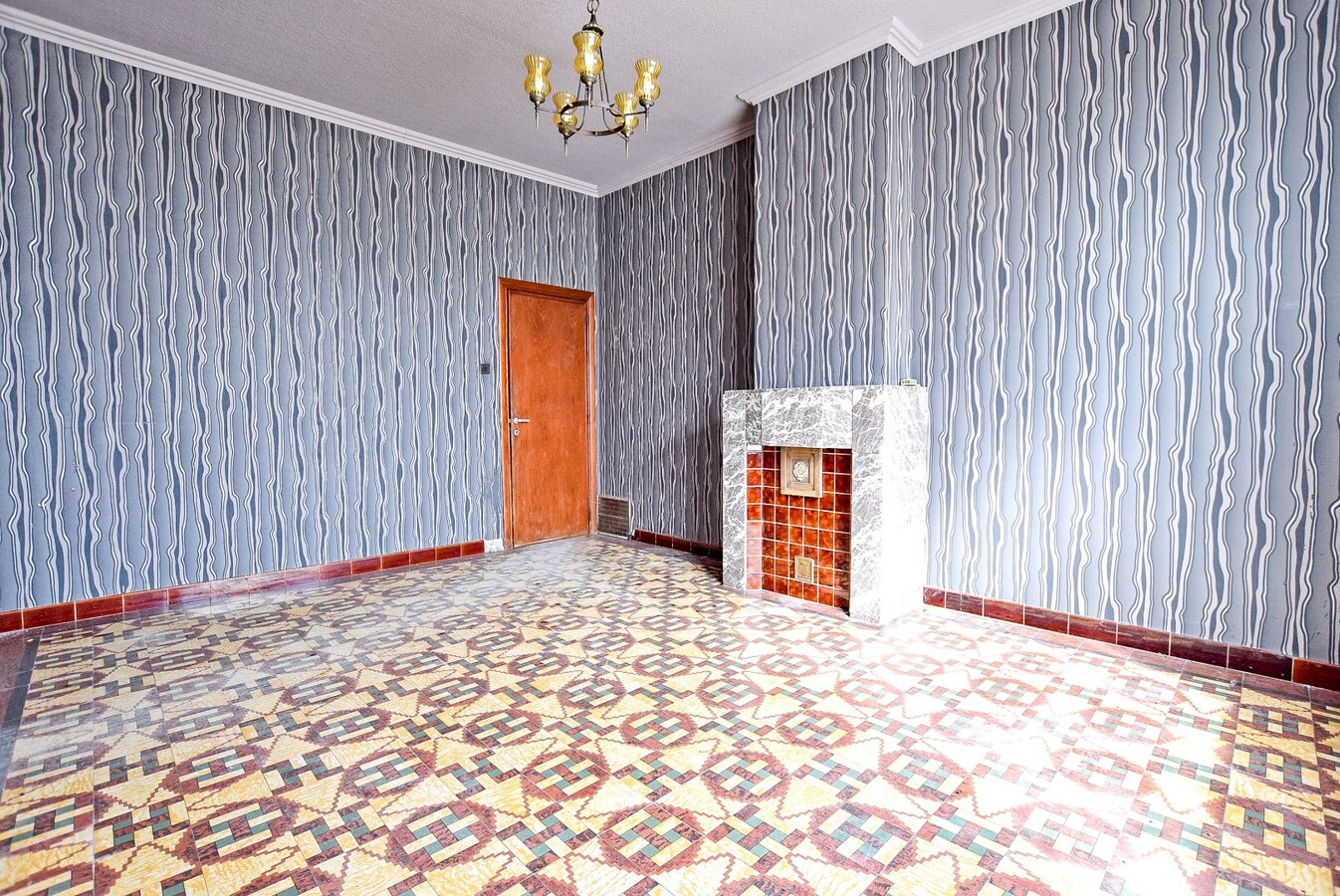 Te koop woning - Veurne