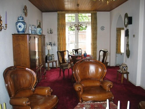 Eengezinswoning verkocht in Tilburg