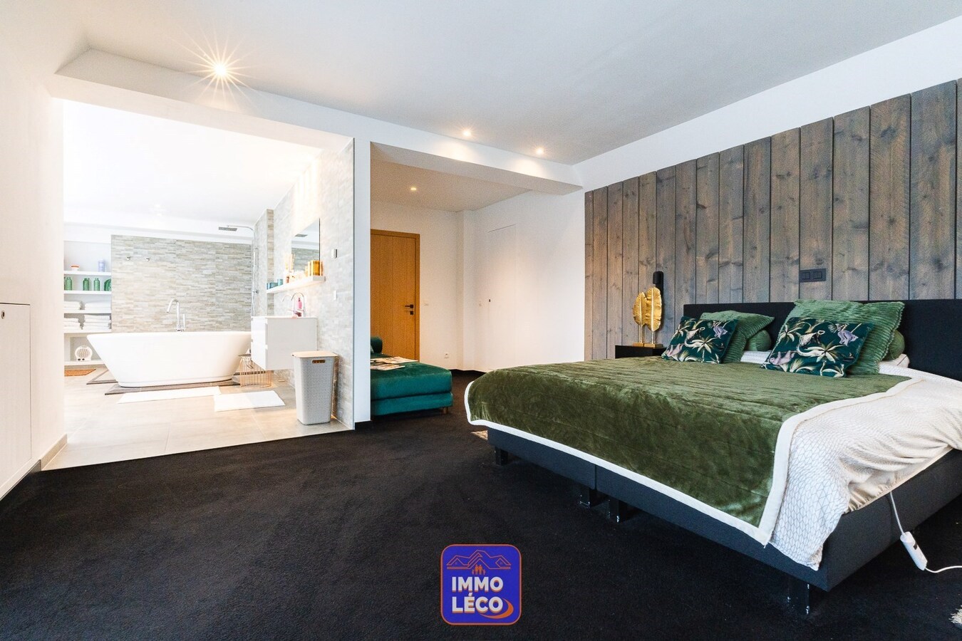 Villa prestigieuse entièrement rénovée en 2022, prestation haut de gamme ! 