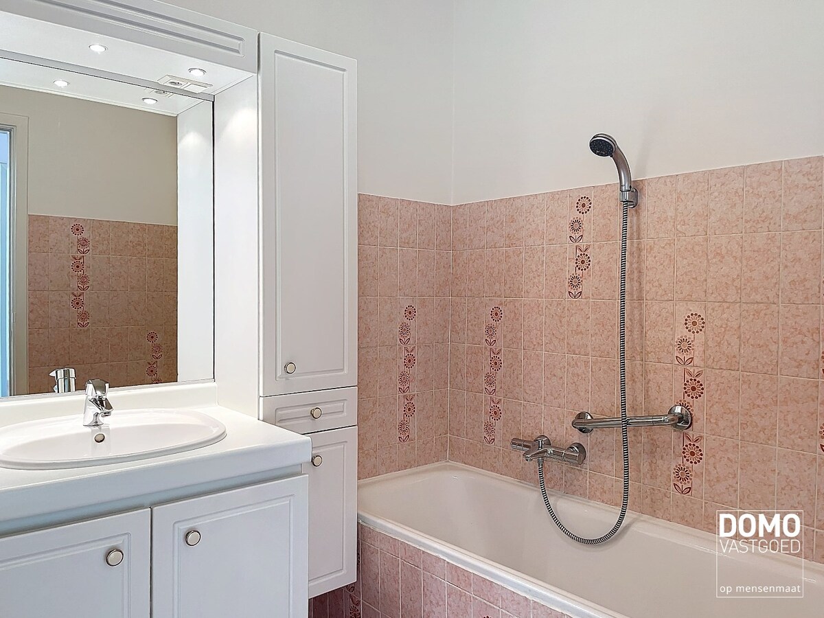 Ruime woning met 3 slaapkamers te Kermt - energielabel D - 146m² 