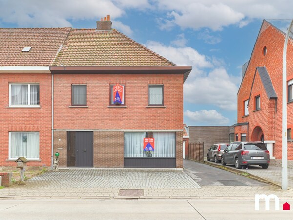 Verkocht woning - Heule