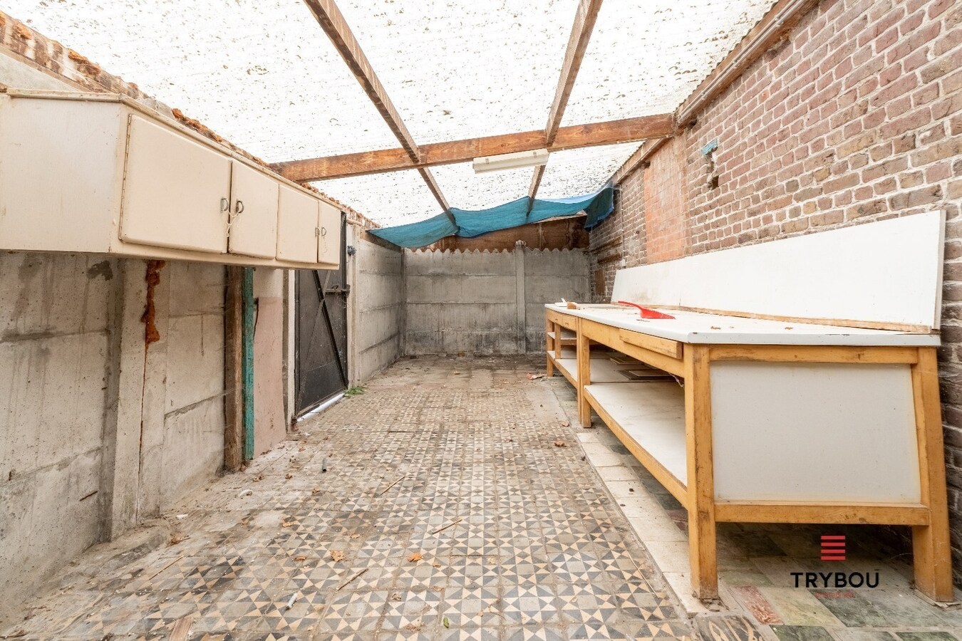 Te koop — Kasteelstraat 27, Oostvleteren 