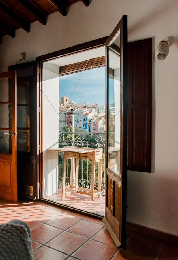 Appartement te koop in Villajoyosa