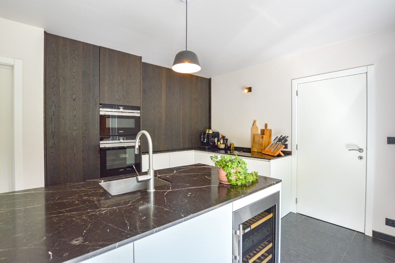 Verkocht woning - Jabbeke