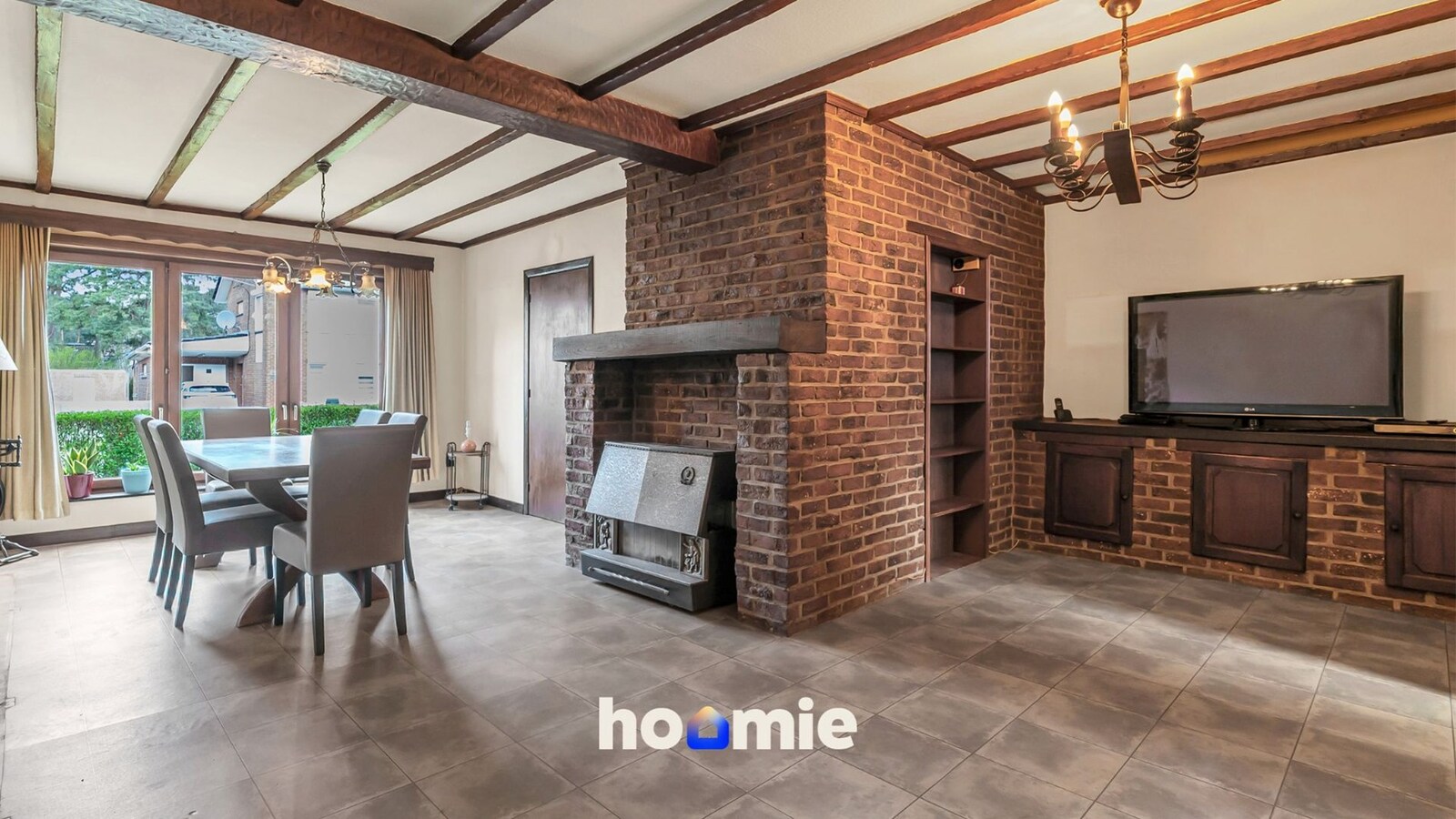 Woning te koop in Maasmechelen