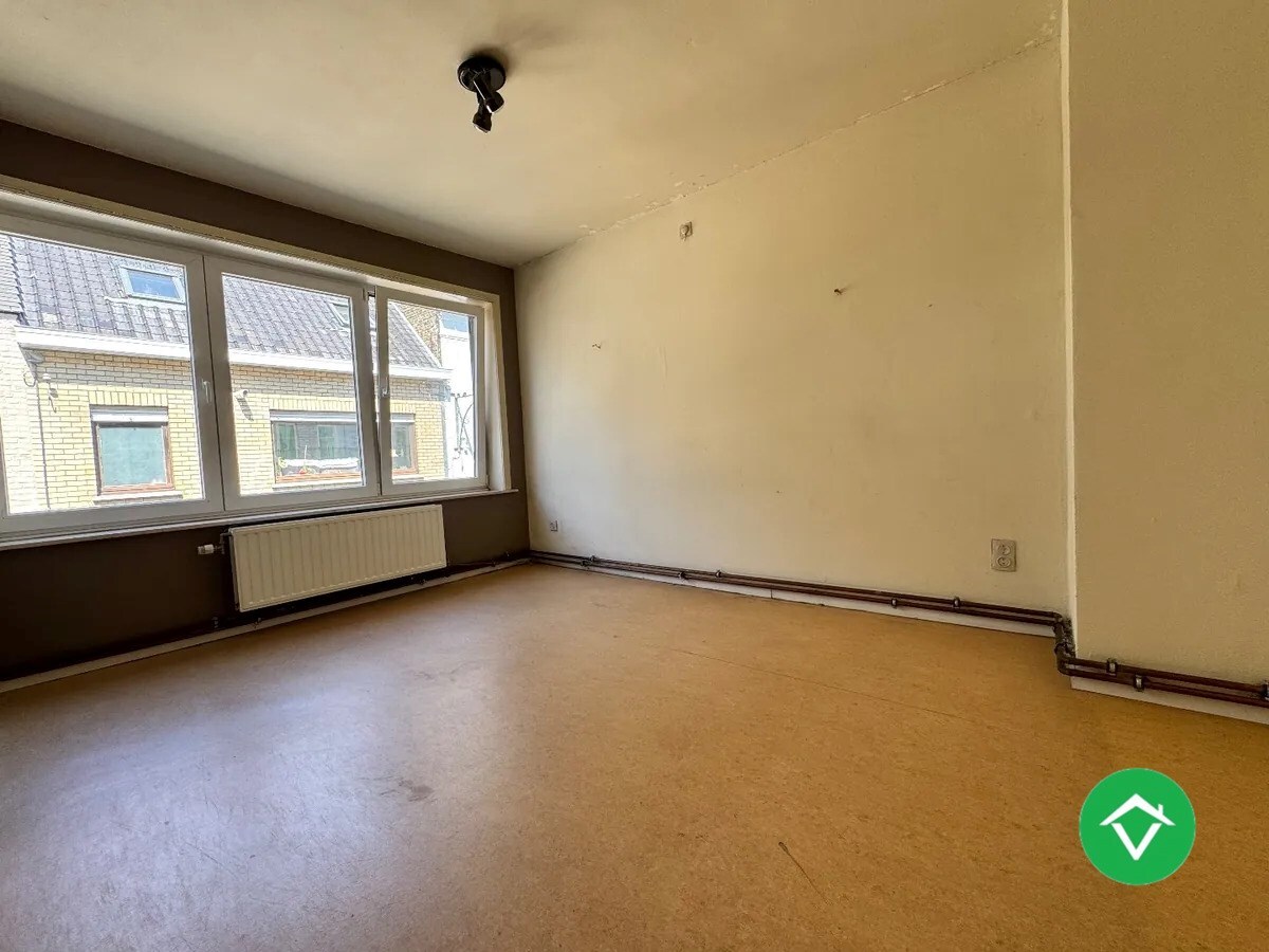 Instapklare woning met 3 slaapkamers in centrum van Koekelare 