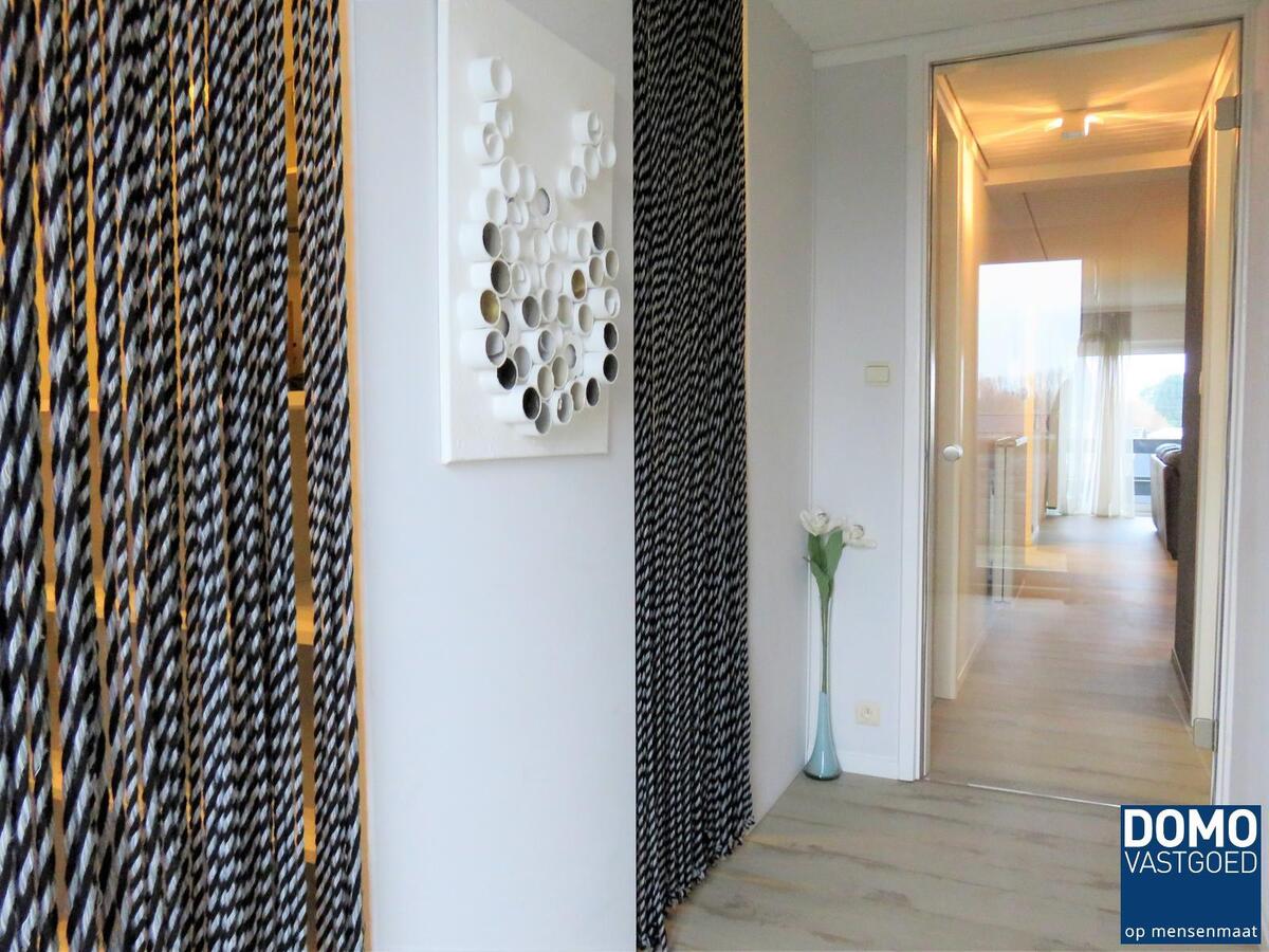 Appartement verkocht in Hasselt