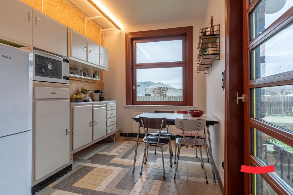 Woning te koop in Turnhout