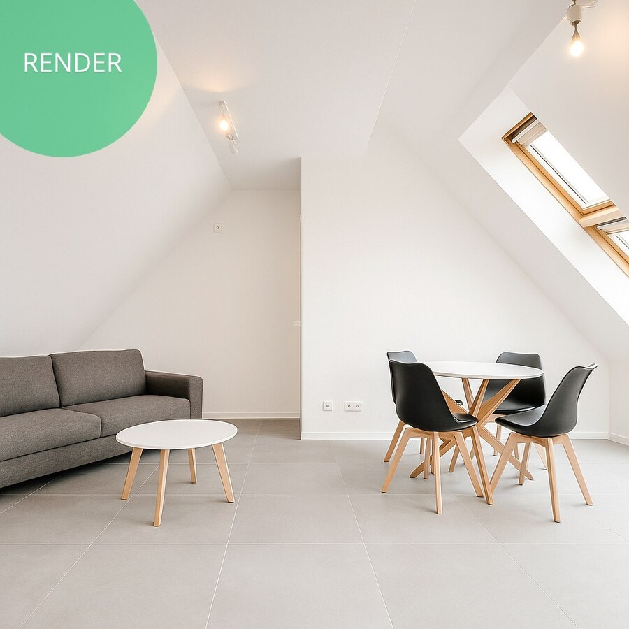 Verkocht appartement - Torhout