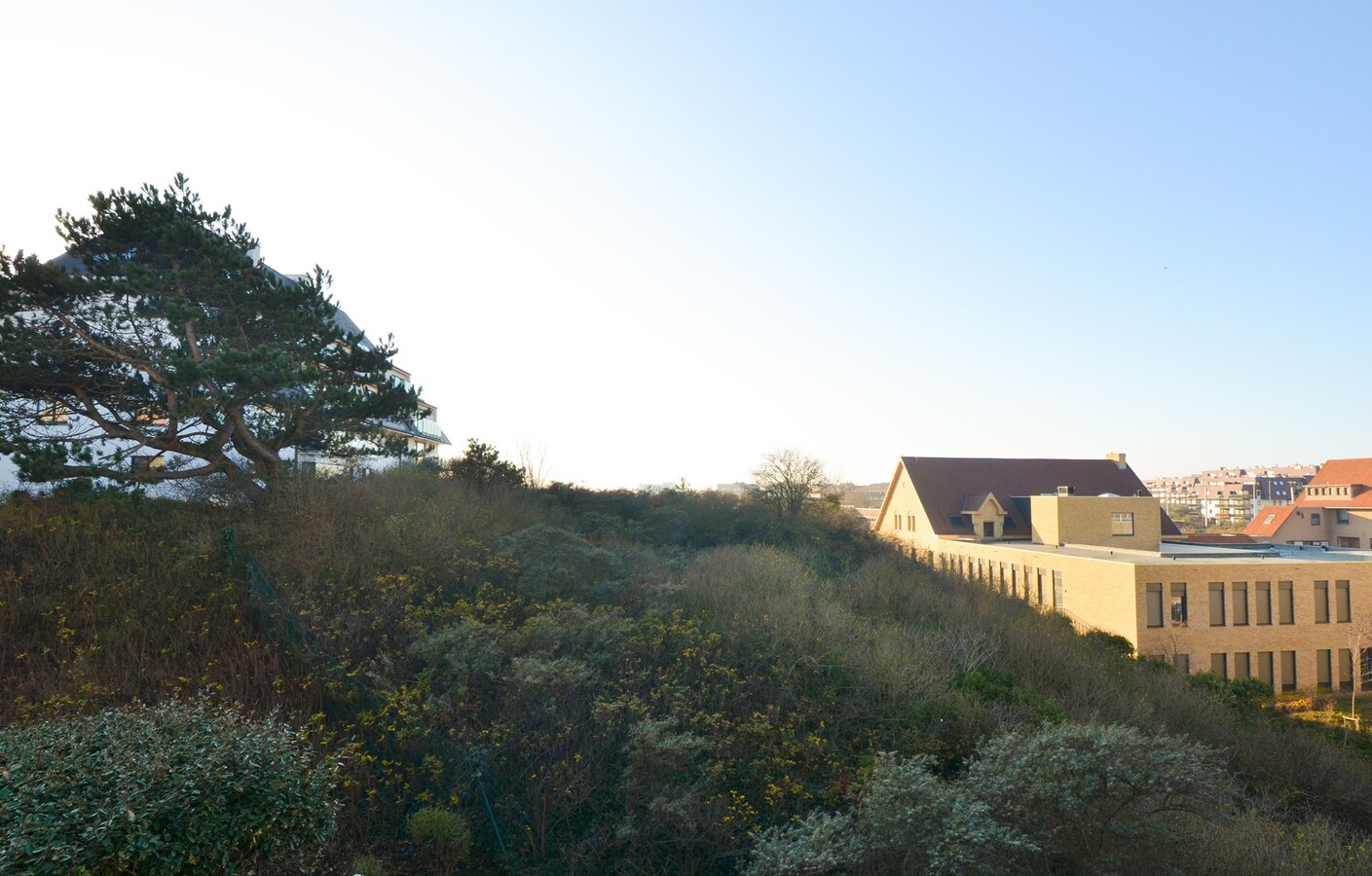 App. avec 2 chambres 