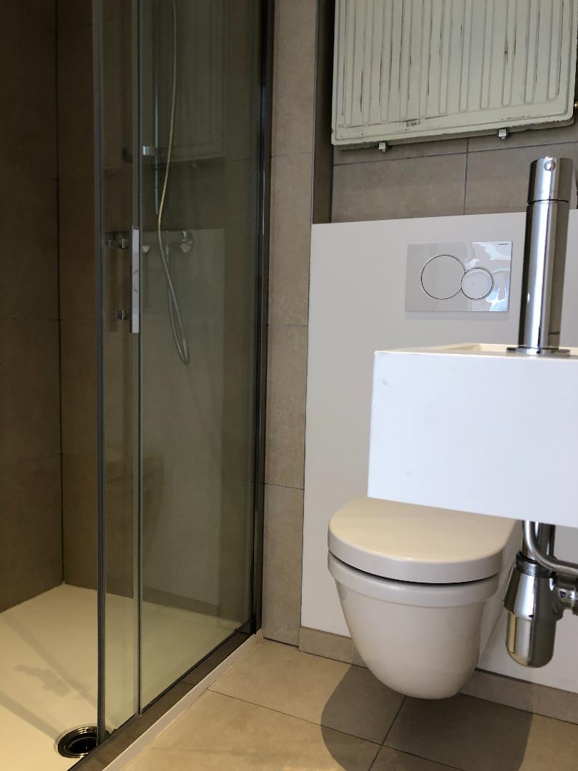 Vernieuwde ruime gezinswoning 