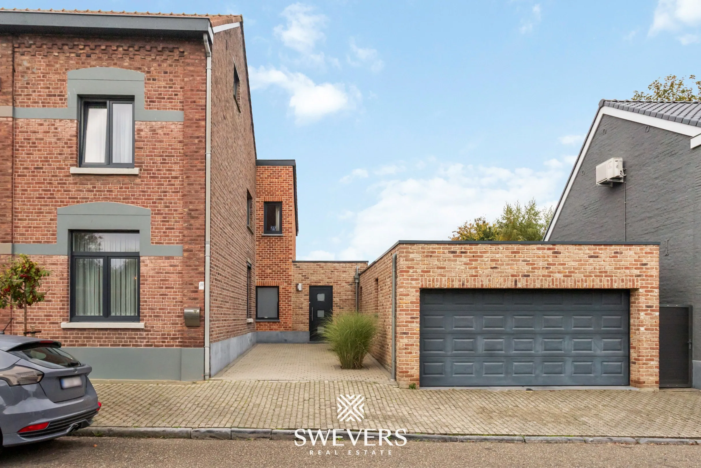 Verkocht woning - Tongeren-Borgloon