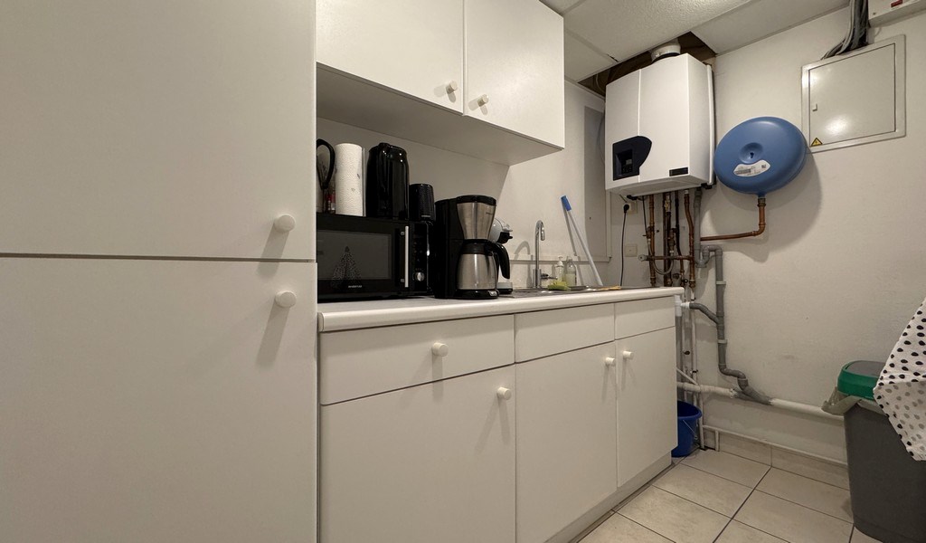 Budgetvriendelijke kantoren te huur aan luchthaven in Deurne