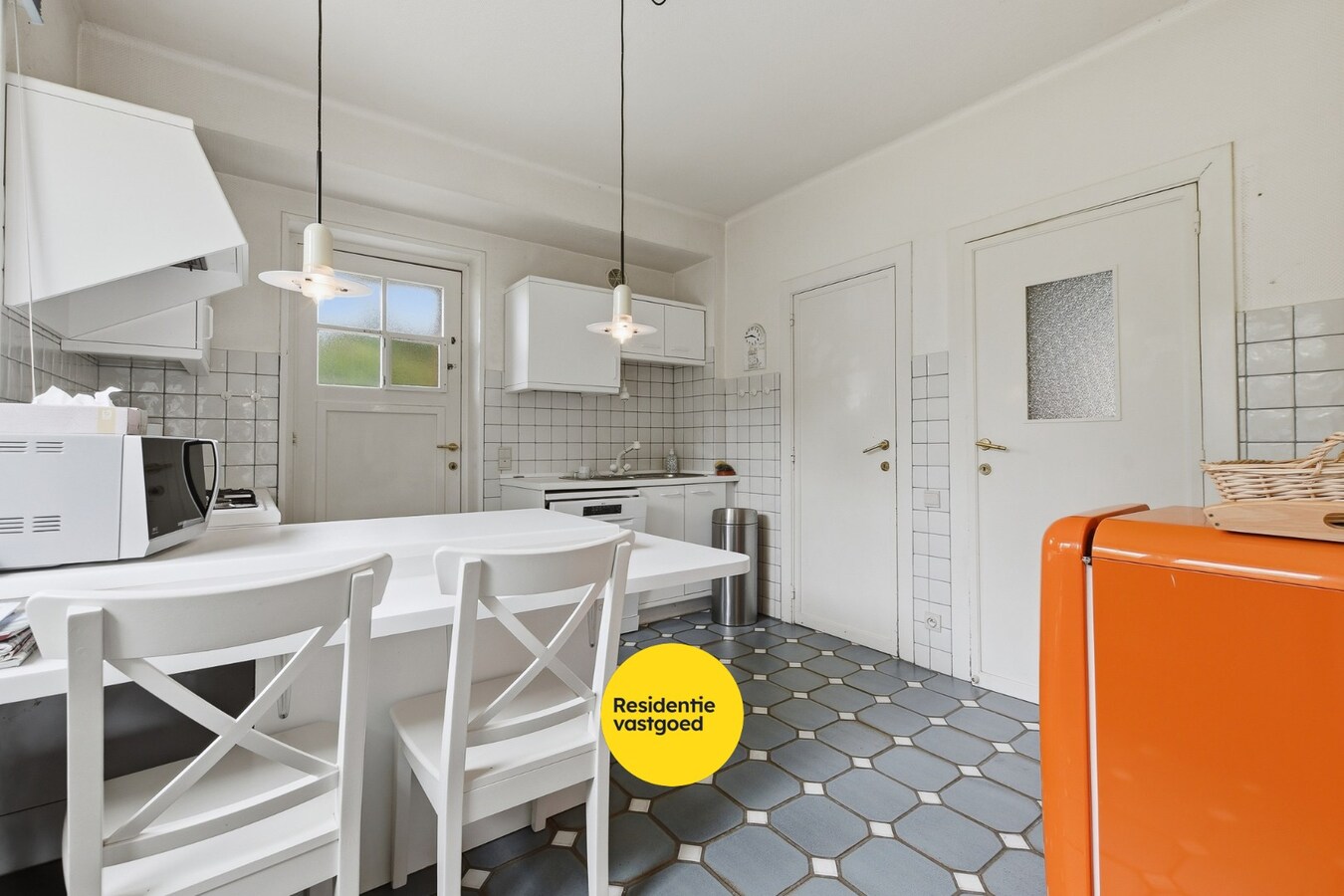 Te koop woning - De Haan