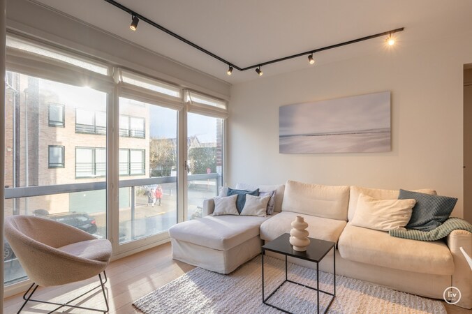 Te koop appartement - Knokke-Heist